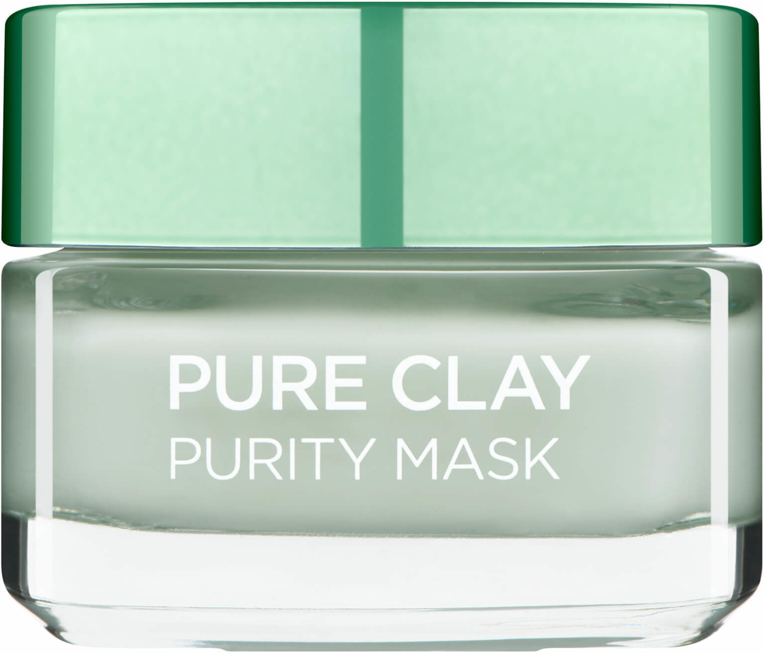 L'Oréal Pure Clay Purity Mask 50 ml