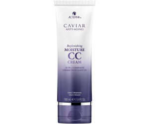 Buy Alterna Caviar Replenishing Moisture CC Cream 100 ml from 17.99 Today Best Deals on idealo
