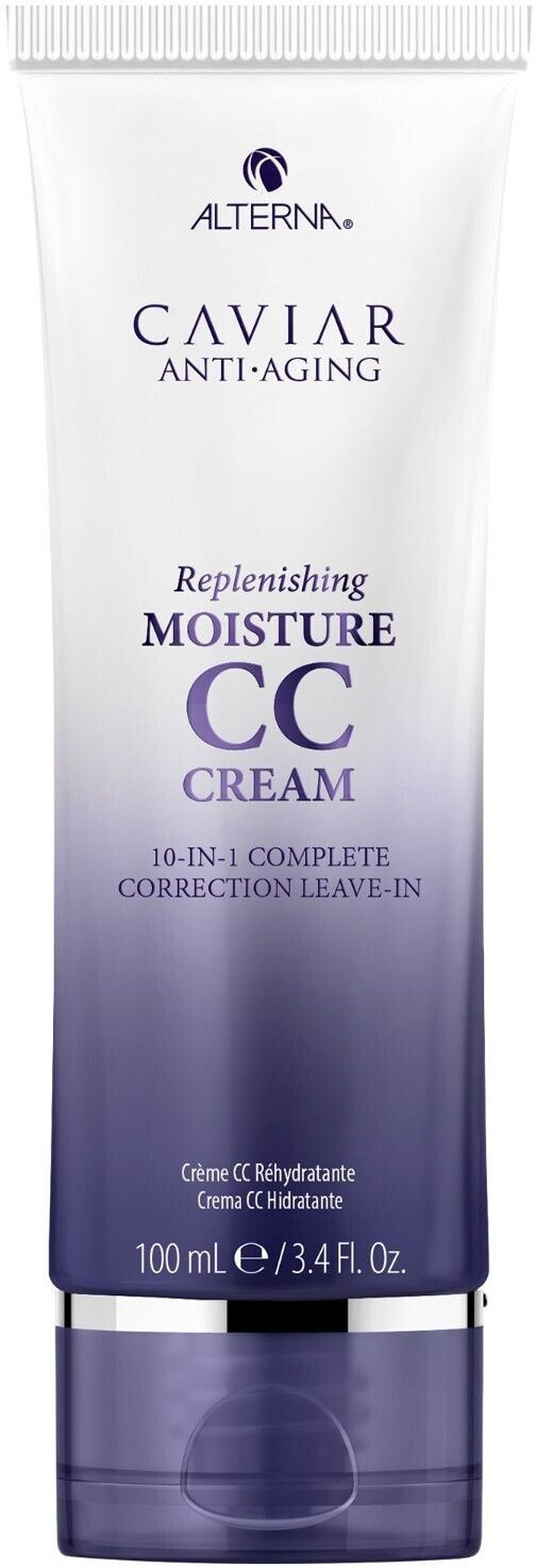 Alterna Caviar Replenishing Moisture CC Cream 100 ml