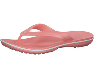Weiß Croslite Normal crocs Crocband Flip Melon Weiß Croslite Normal crocs Crocband Flip Melon