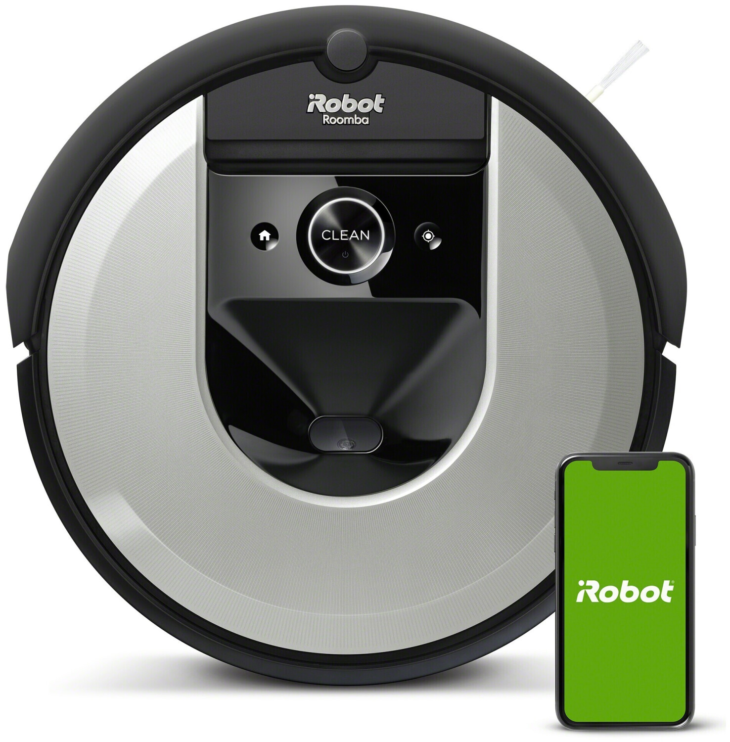 Aspirateur Robot ROOMBA 697  Electroménager et Vaisselles à