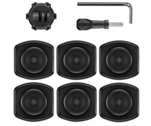 Garmin VIRB Schwenkhalterungssatz