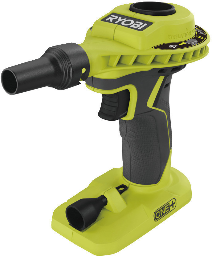 Ryobi R18Vi-0 a € 47,01 (oggi)  Migliori prezzi e offerte su idealo