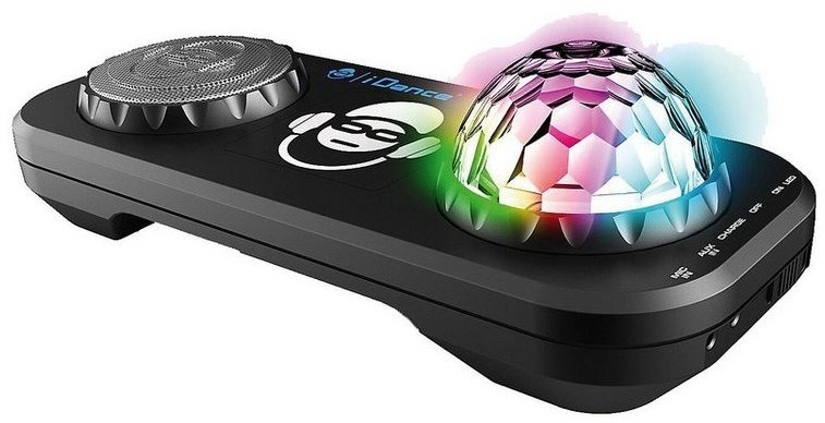 iDance XD2 Party Box