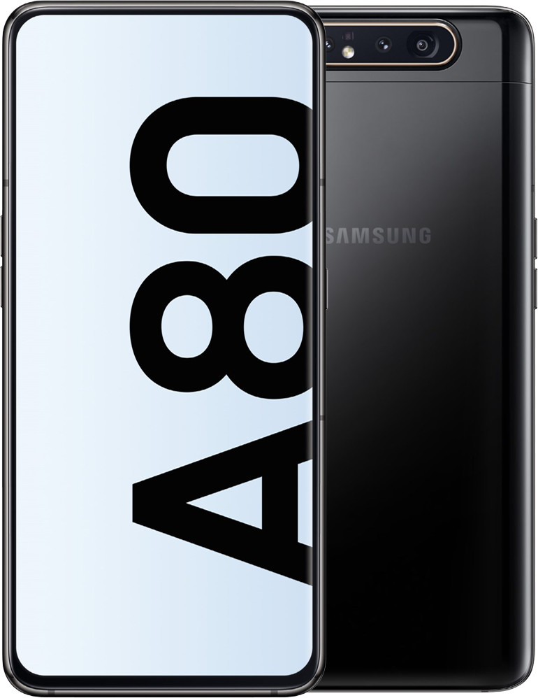 black a80