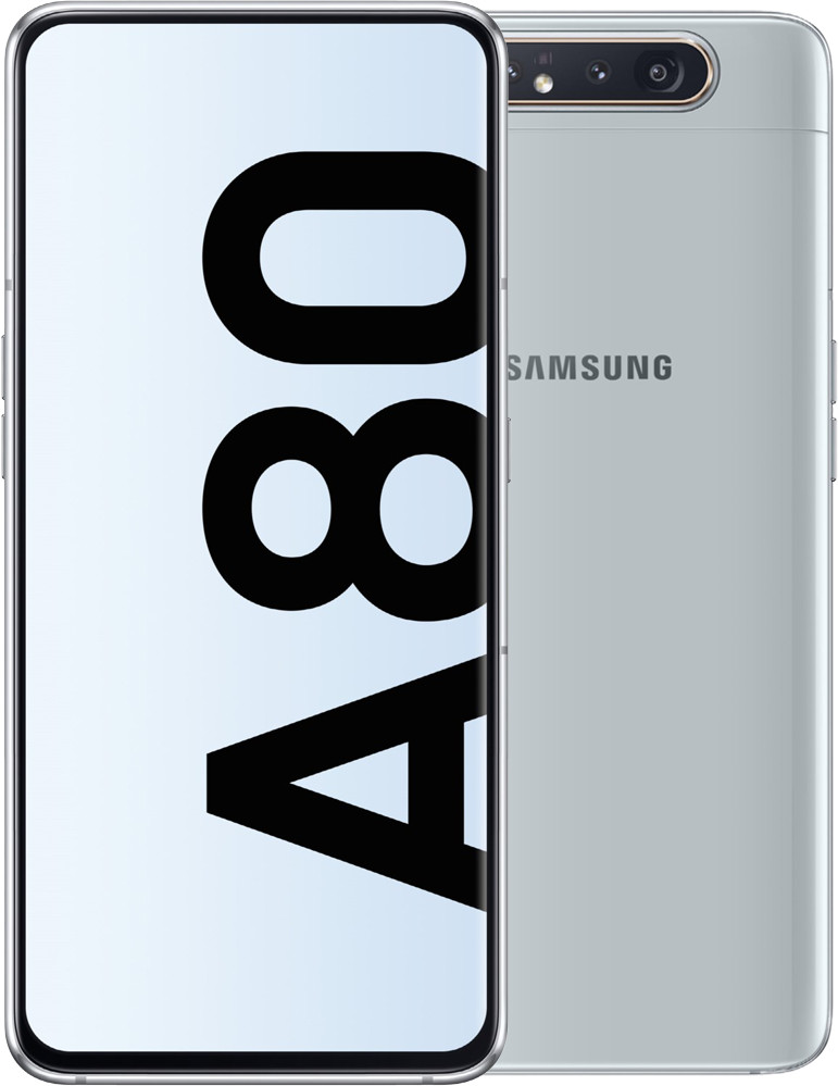 a80 ghost white