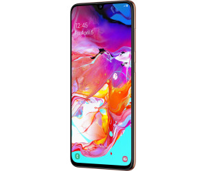 galaxy a70 coral