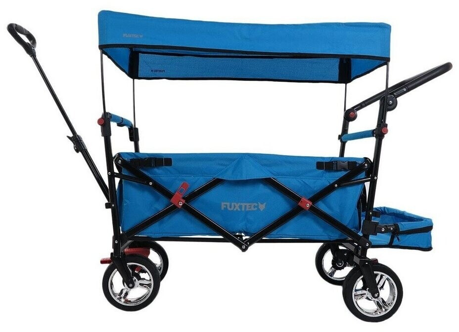 FUXTEC FX-CT800T