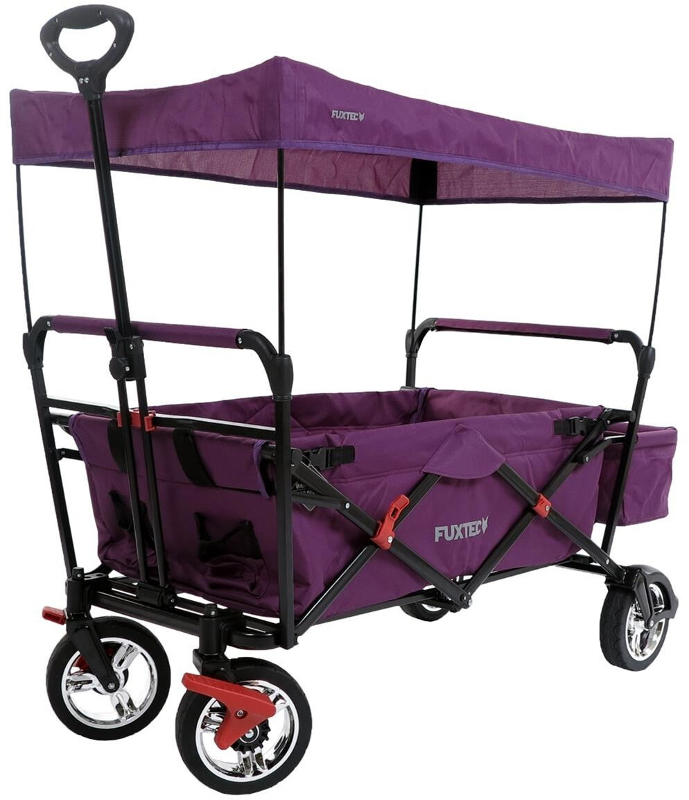Fuxtec FX-CT500 Purple