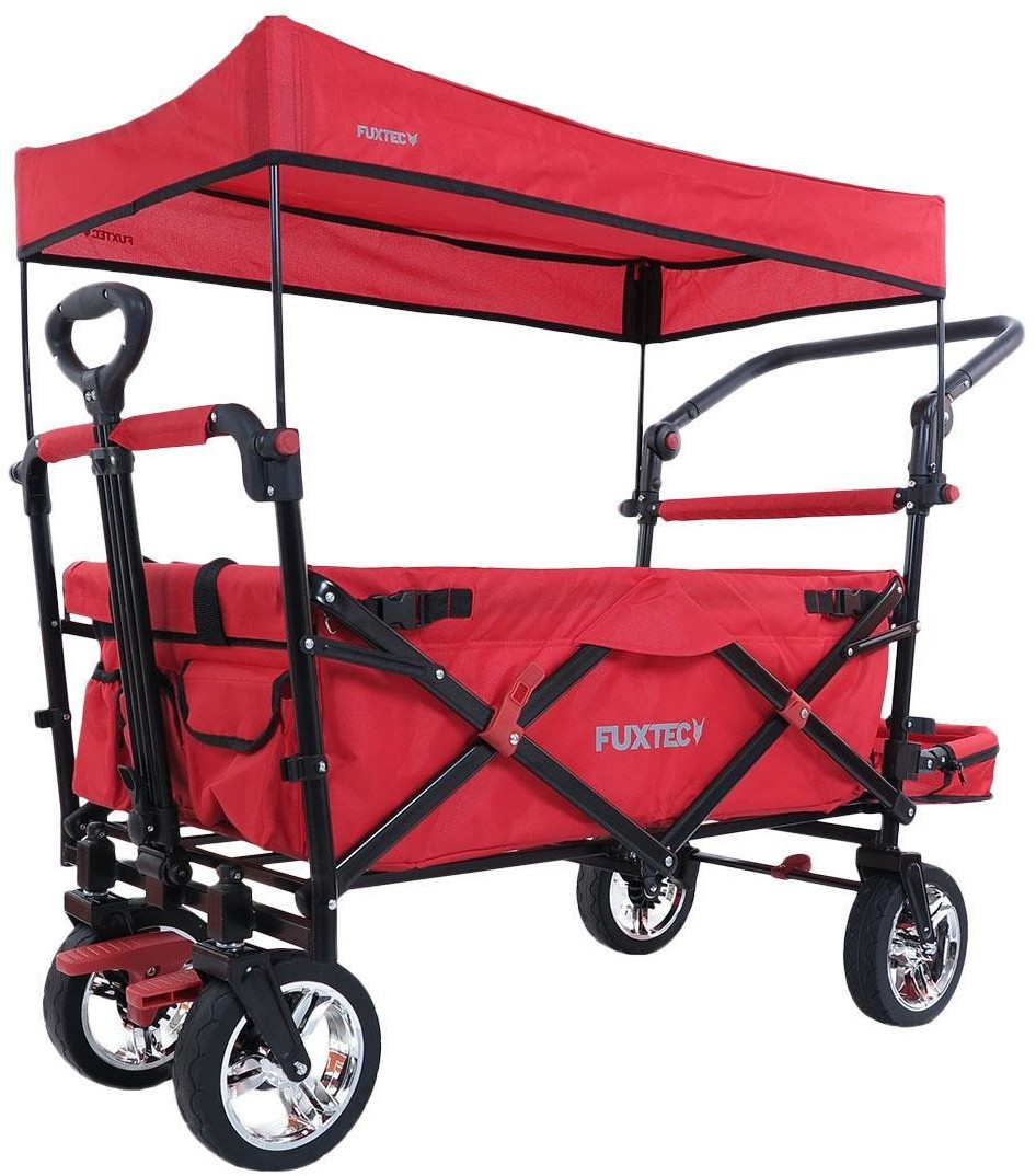 Fuxtec FX-CT800 Red