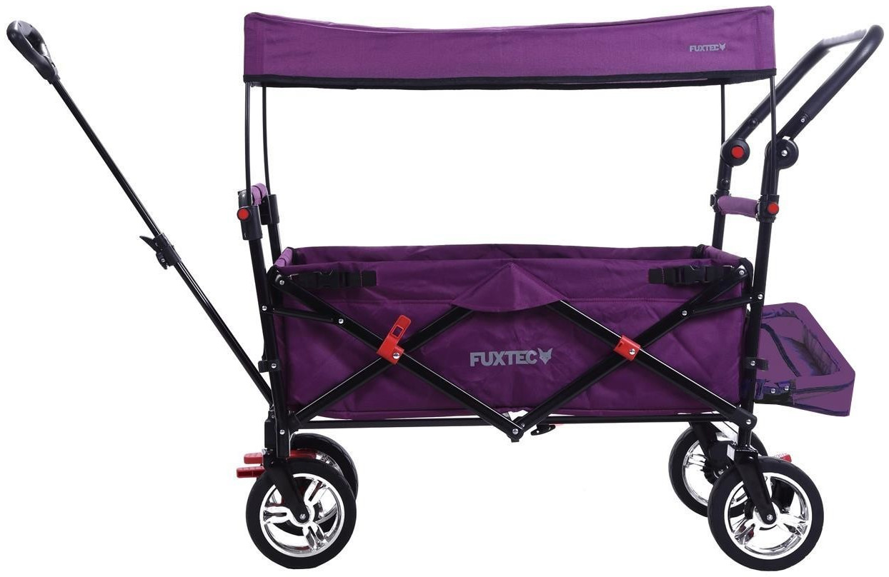 Fuxtec FX-CT800P