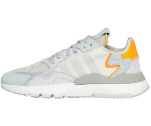 Adidas Nite Jogger Raw White Grey One Vapour Green A 59 95