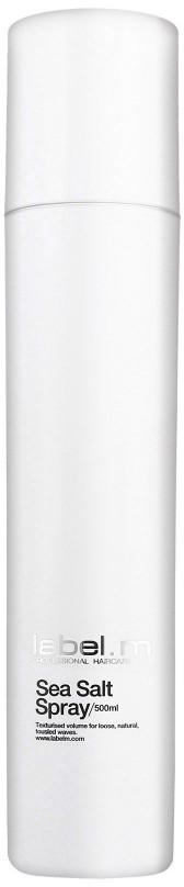label.m Sea Salt Spray (500 ml)