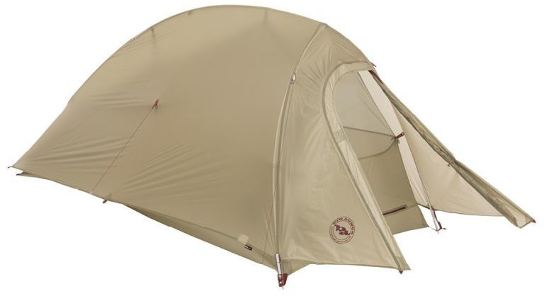 Big Agnes Fly Creek HV UL 1