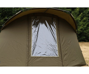 Fox Eos 1 Man Bivvy CUM255 Zelt Karpfenzelt Tent Angelzelt 