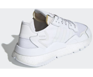 Nite 2025 jogger blanche