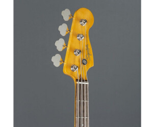 Squier Classic Vibe '60s Precision Bass au meilleur prix sur