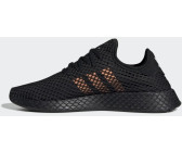 Adidas deerupt bianche 2025 e nere prezzo