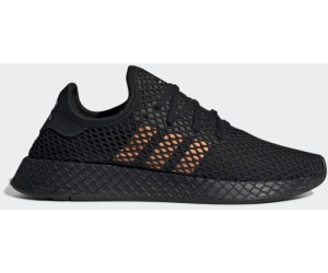 adidas deerupt black orange