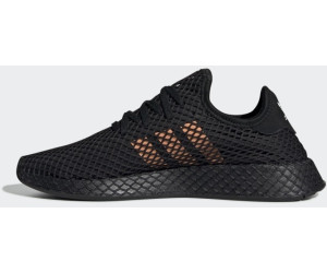 adidas deerupt black and yellow a639b0