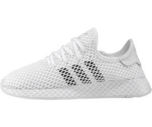 Buy Adidas Deerupt Runner ftwr white/core black/grey two from ...
