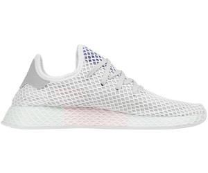 Adidas deerupt gris clair hot sale