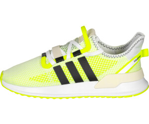 Adidas u clearance path run yellow