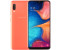 Samsung Galaxy A20e coral