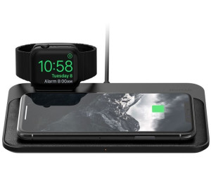 Nomad Goods Base Station Apple Watch Edition