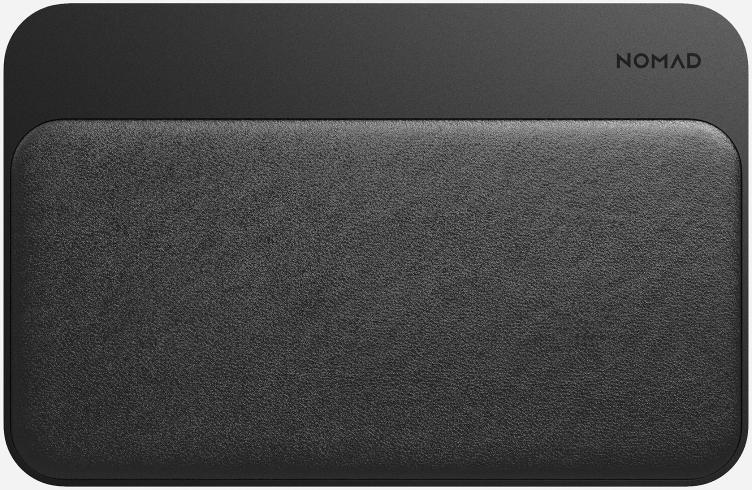 Nomad Goods Base Station Hub Edition Black