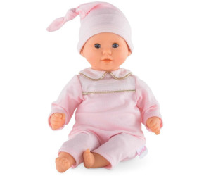 Bébé corolle pas cher