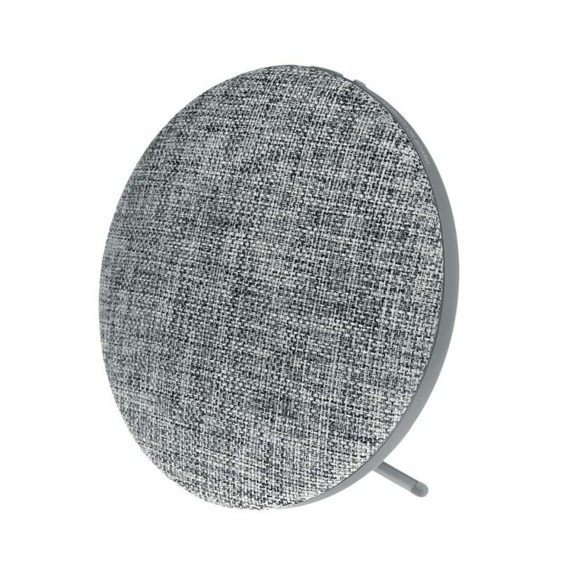 MOB Roundy gris chiné