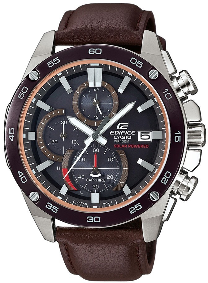 Casio Edifice EFS-S500