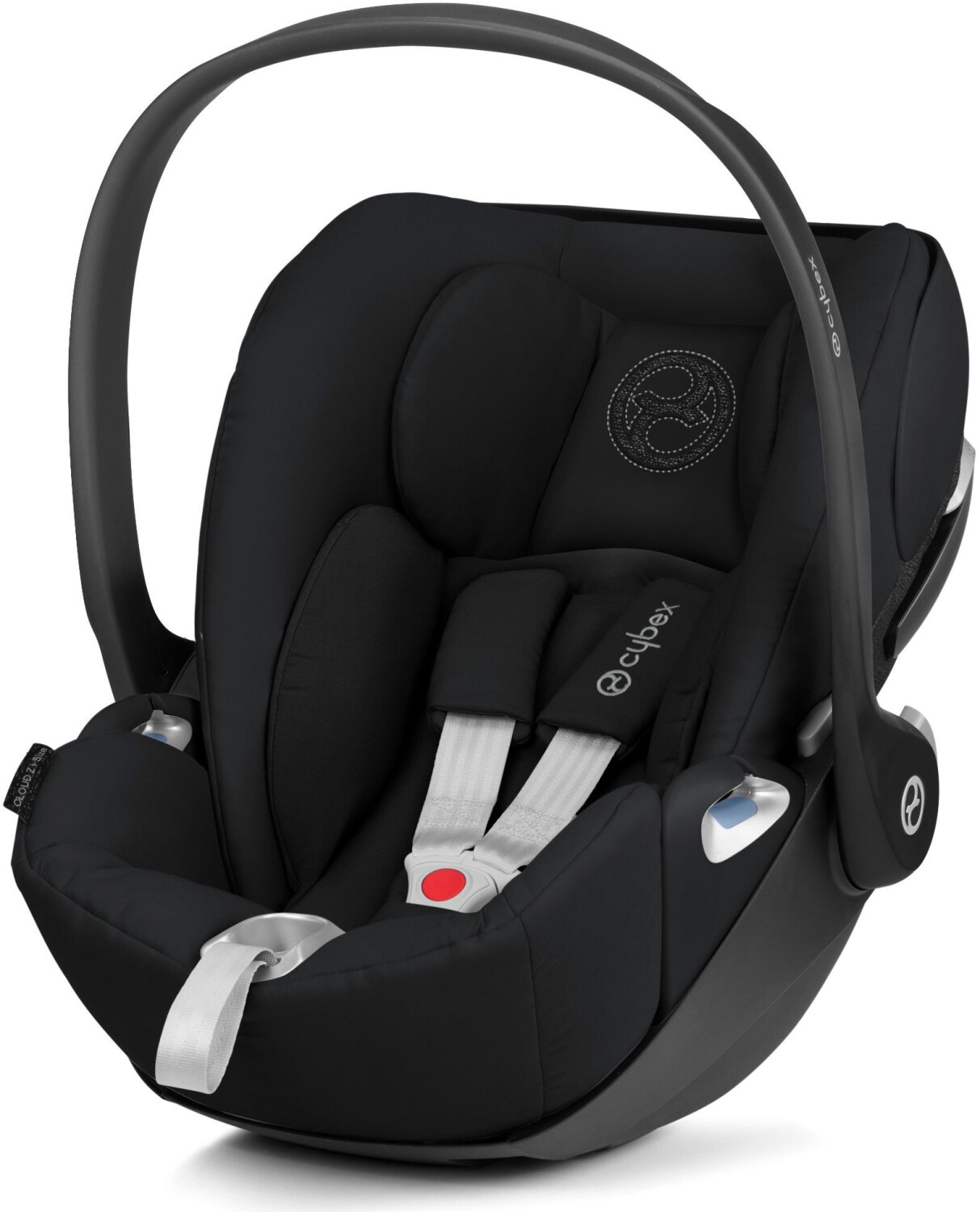 Автокресло cybex cloud