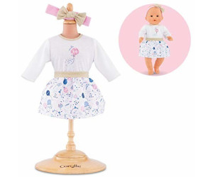 poupon corolle 36 cm louise