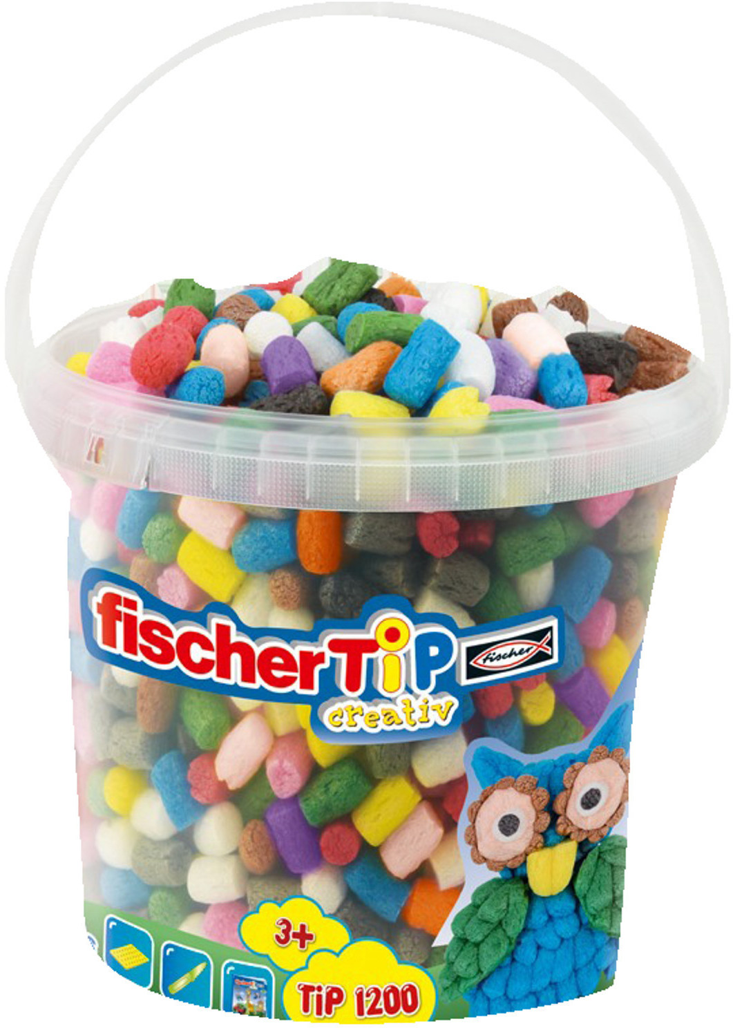Fischer TiP 533784