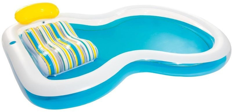 Bestway 54168 Family Pool Wellness