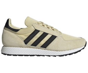 Adidas Forest Grove easy yellowcore blackftwr white ab 45 adidas Forest Grove Sesame Solar Red Black