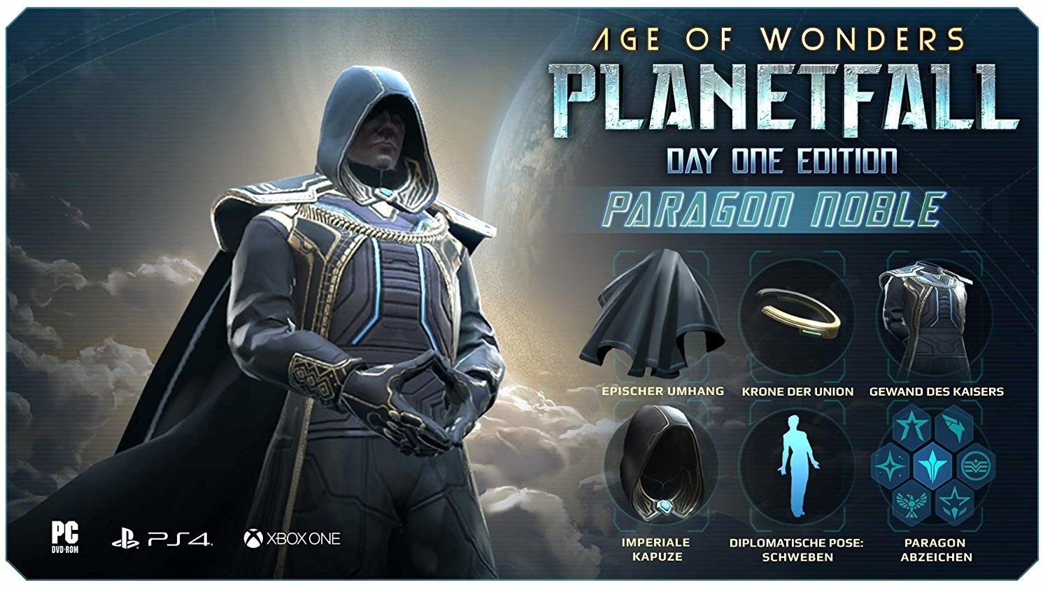 planetfall age of wonders xbox one not fitting screen