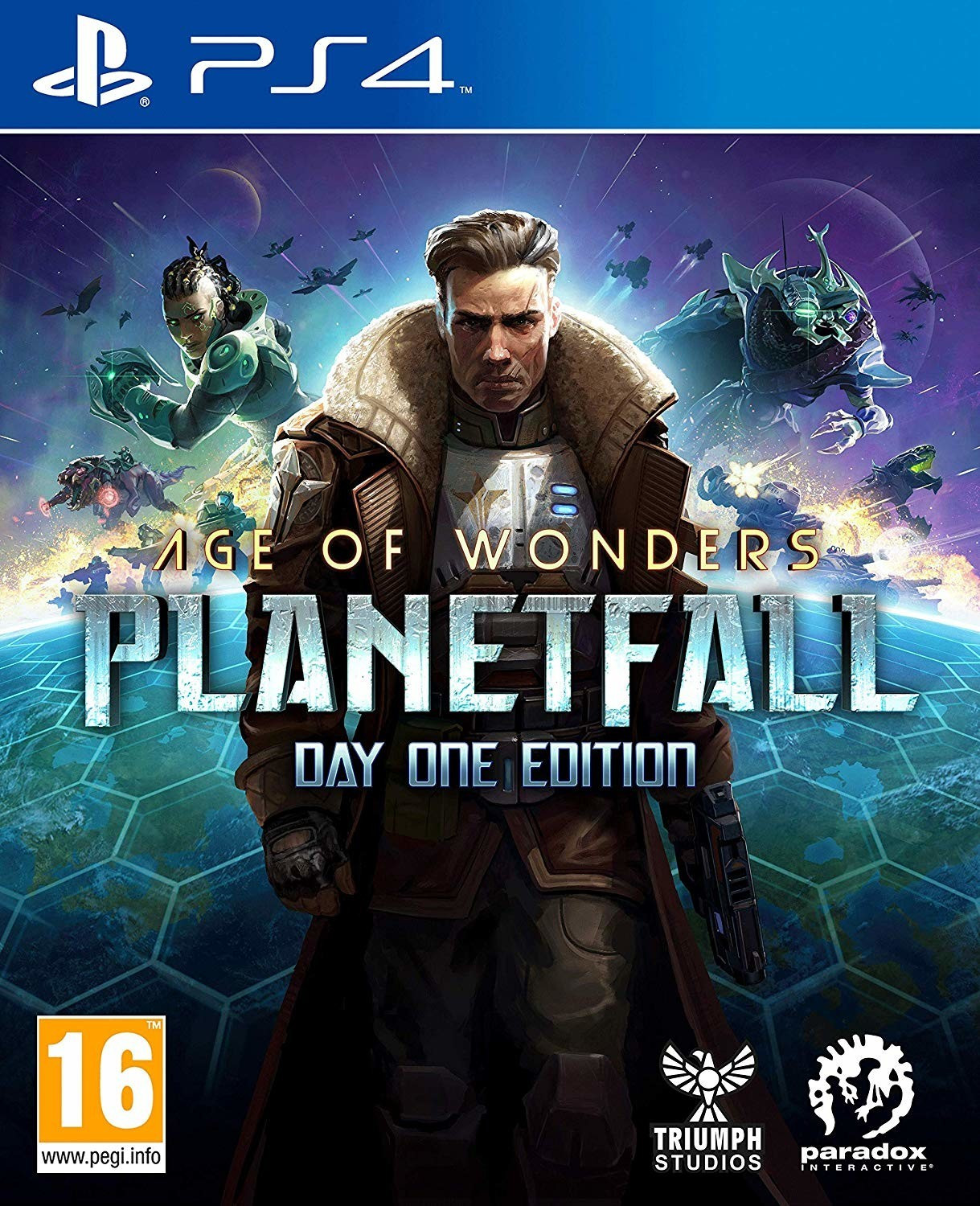 age of wonders planetfall xbox download