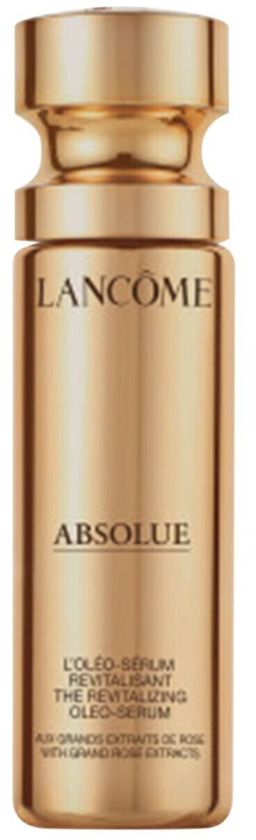 Photos - Other Cosmetics Lancome Lancôme Absolue Revitalizing Oléo-Serum  (30ml)