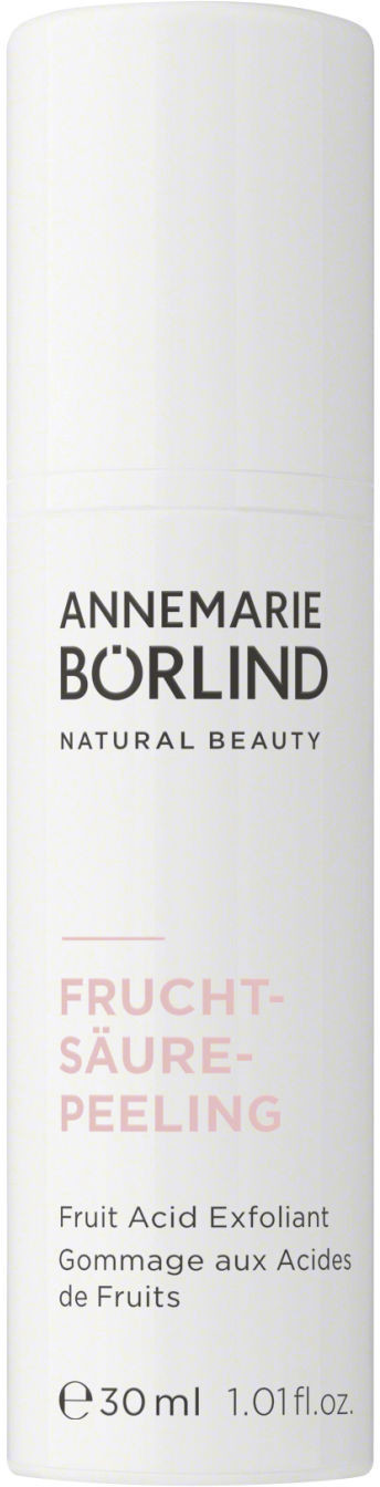 Annemarie Börlind Fruit Acid Peeling (30ml)