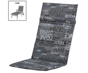 Kettler Liegenauflage 200x60cm Dessin 575 0309004 8575 Ab 69 90
