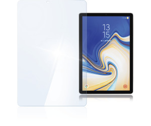 Hama Displayschutzglas Premium Fur Samsung Galaxy Tab S4 10 5 Ab 19 89 Preisvergleich Bei Idealo De