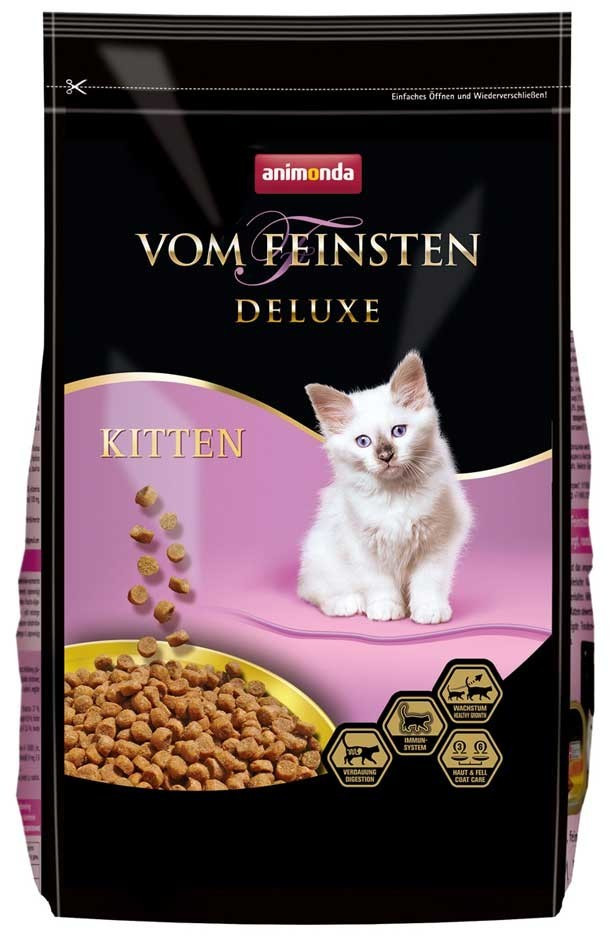 Animonda vom Feinsten Deluxe Chaton