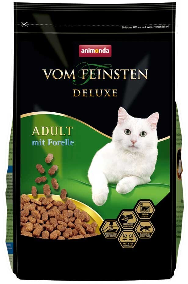 Animonda Finest Deluxe Adult