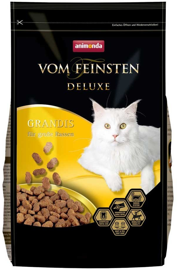 Animonda Vom Feinsten Deluxe Grandis