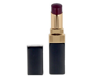 CHANEL ROUGE COCO FLASH Lipstick: Review, Swatches & Luxe Lip Look