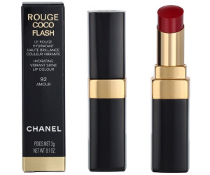 CHANEL+Rouge+Coco+Flash+Hydrating+Vibrant+Shine+Lip+Colour+70+
