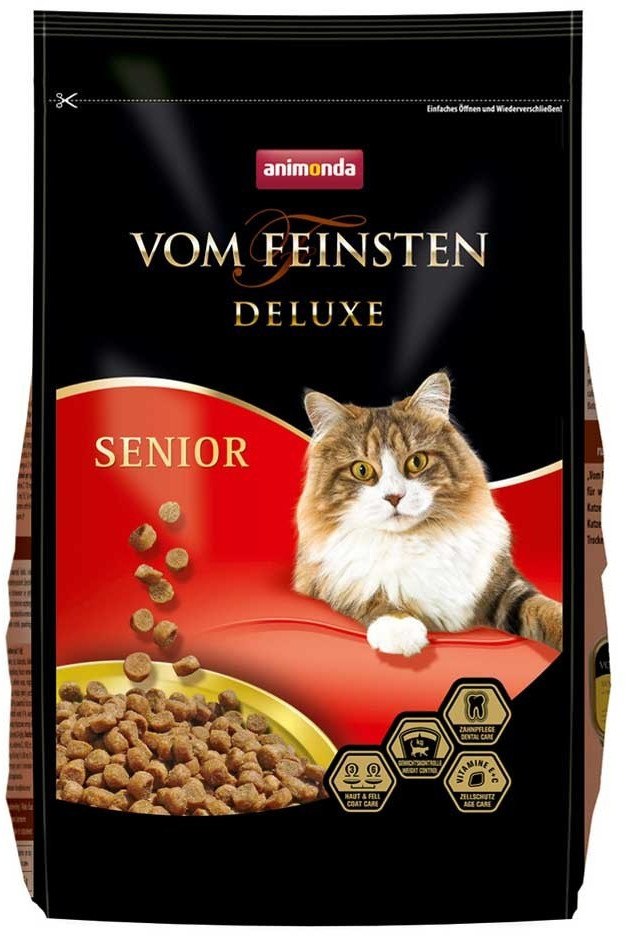 Animonda Vom Feinsten Deluxe Senior